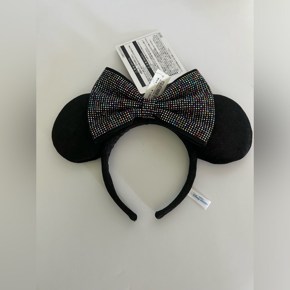Disney Minnie Mouse hadband new - Picture 1 of 3